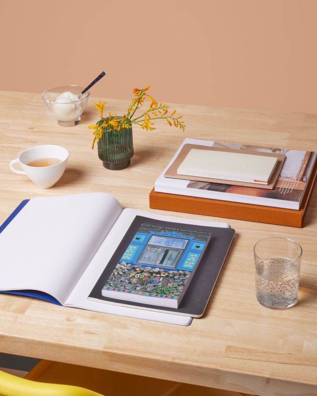 Podlasie w legendach