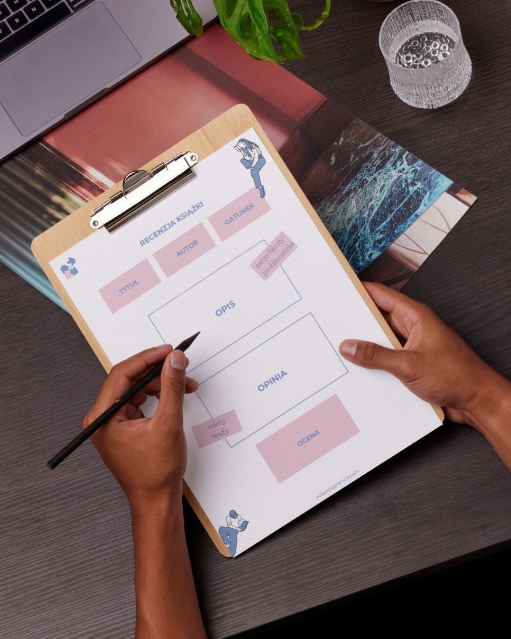 Recenzja książki